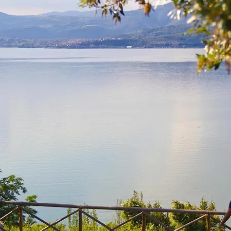 1 Bedroom Beautiful In Magione