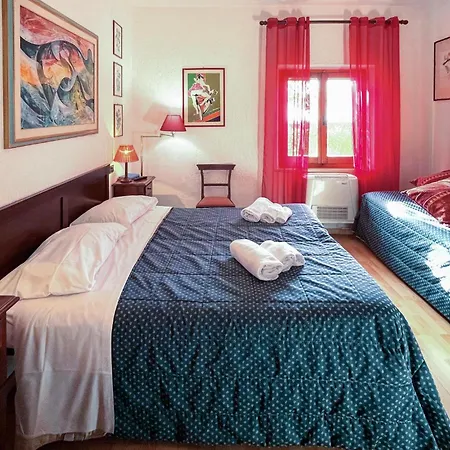 1 Bedroom Beautiful In Vakantiehuis