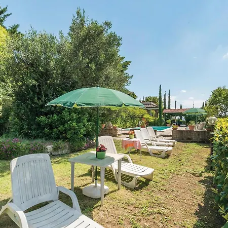 Lovely In With Swimming Pool Dom wakacyjny Magione