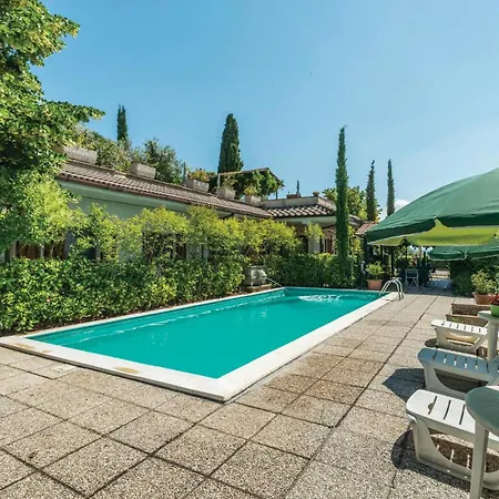 Lovely In With Swimming Pool * Magione