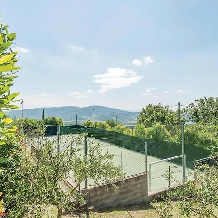 Сasa de vacaciones 1 Bedroom Beautiful In *